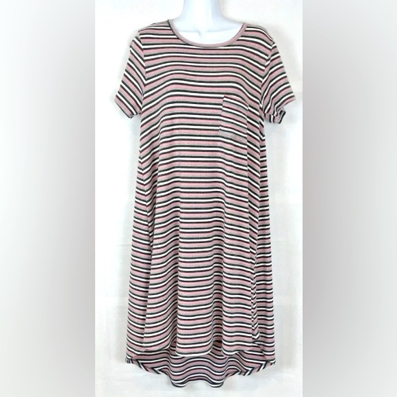LuLaRoe Dresses & Skirts - Lularoe A-Line Dress | EUC | Free with Purchase